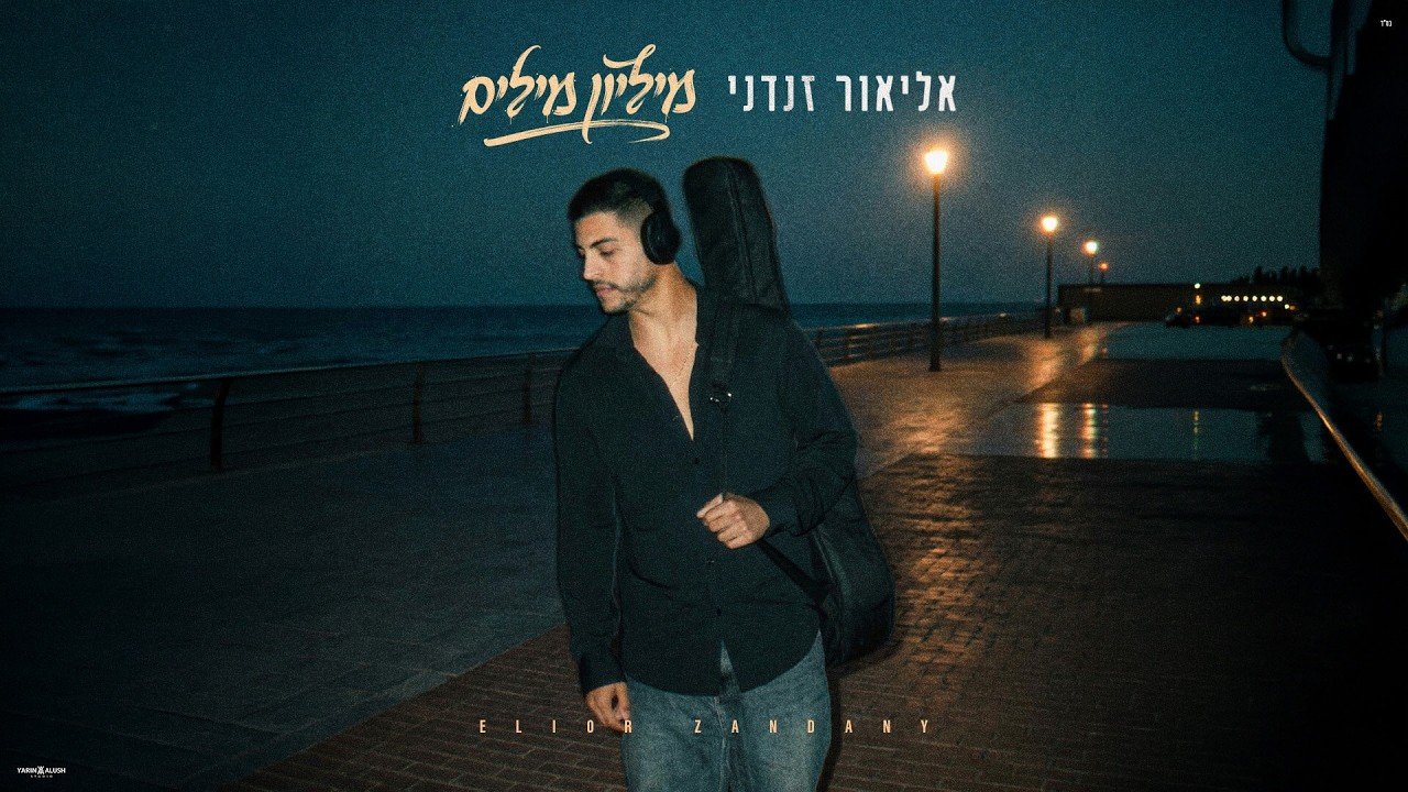 פלייבק אליאור זנדני - מיליון