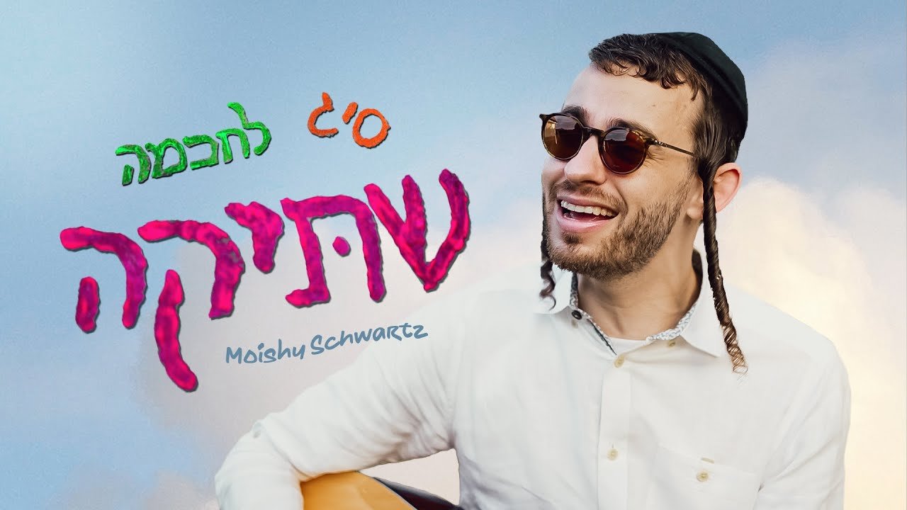 פלייבק Shtika Moishy Schwartz •