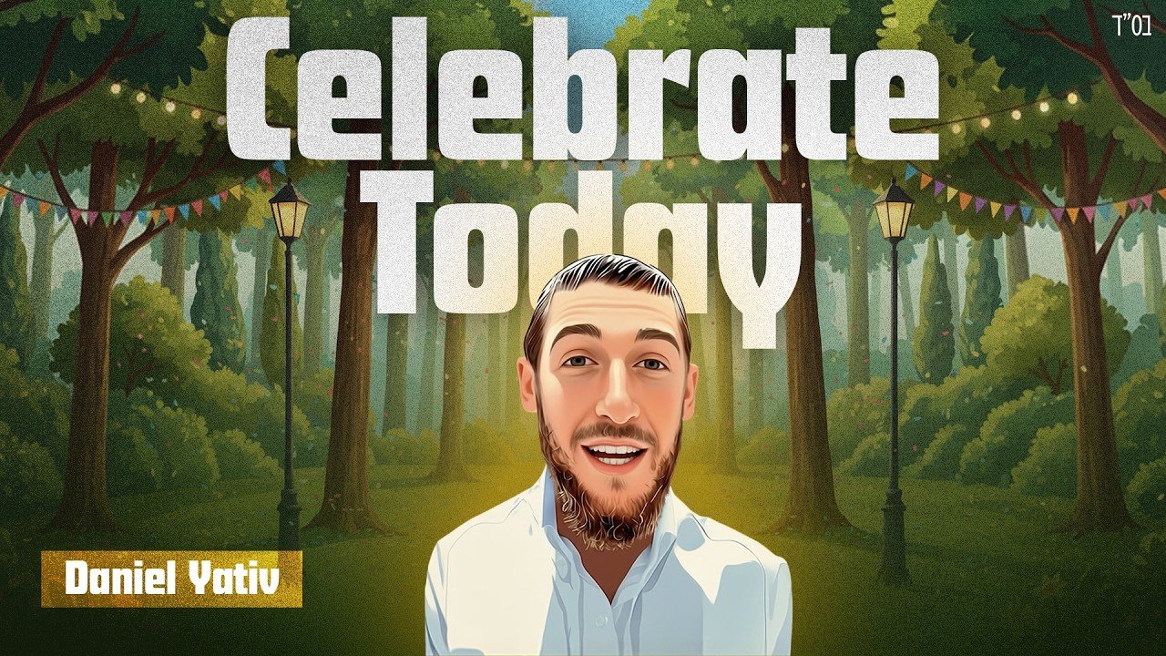 פלייבק Daniel Yativ -